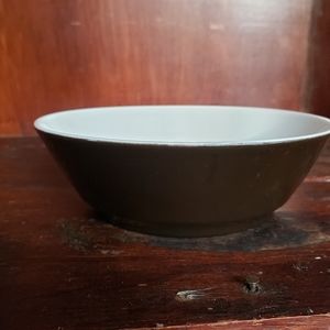 EUC Brown Small Royal Doulton Bowl